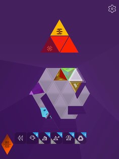 Peak's Edge 0.0.6. Скриншот 7