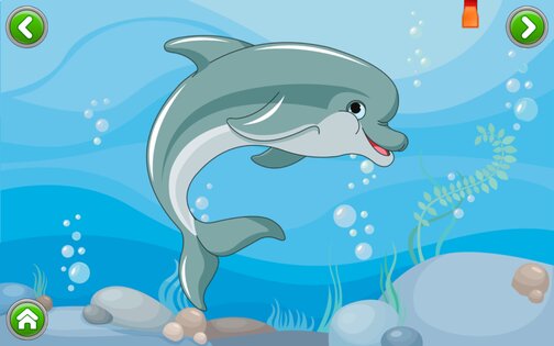 Kids Connect the Dots Lite 3.7.9. Скриншот 10