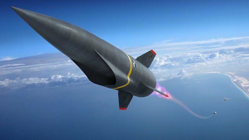 Путин объявил о разработке оружия против американской «супер-пупер-ракеты»