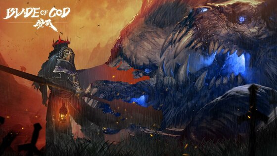 Blade of God 7.1.0. Скриншот 3