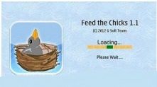 Feed The Chicks 1.01. Скриншот 2