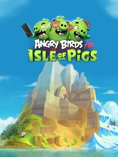 Angry Birds AR 1.1.3. Скриншот 12