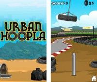 Urban Hoopla 1.0. Скриншот 1