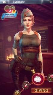 Dead Empire: Zombie War 0.60.0. Скриншот 5