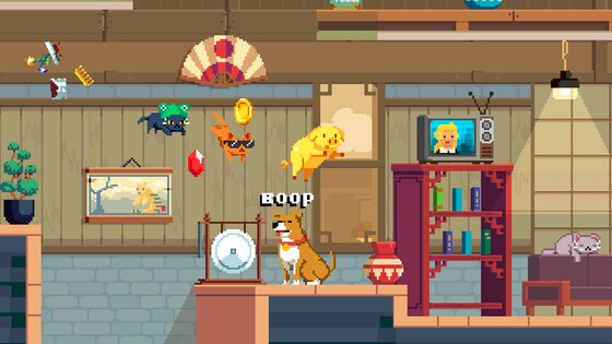 Crashy Cats 1.340. Скриншот 8