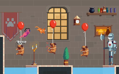 Crashy Cats 1.340. Скриншот 11