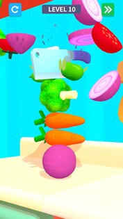 Cooking Games 3D 1.6.9. Скриншот 2