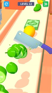 Cooking Games 3D 1.6.9. Скриншот 3