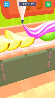 Cooking Games 3D 1.6.9. Скриншот 5