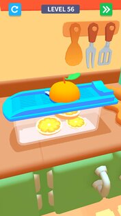Cooking Games 3D 1.6.9. Скриншот 7