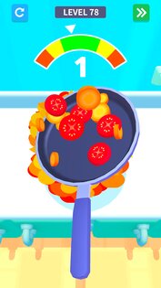 Cooking Games 3D 1.6.9. Скриншот 8