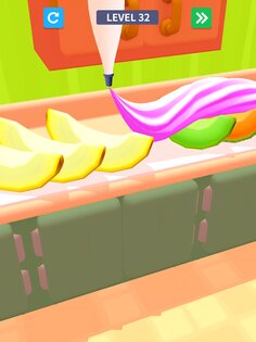 Cooking Games 3D 1.6.9. Скриншот 13