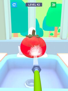 Cooking Games 3D 1.6.9. Скриншот 14