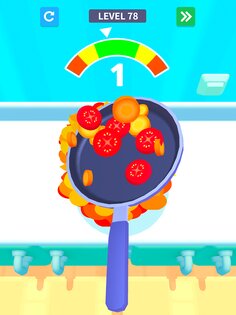 Cooking Games 3D 1.6.9. Скриншот 16