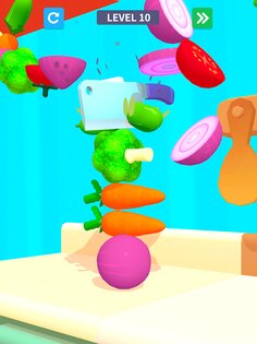 Cooking Games 3D 1.6.9. Скриншот 18
