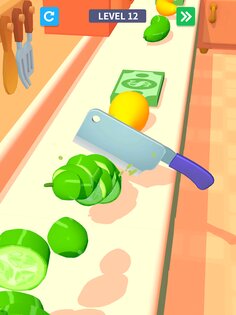 Cooking Games 3D 1.6.9. Скриншот 19