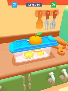 Cooking Games 3D 1.6.9. Скриншот 23