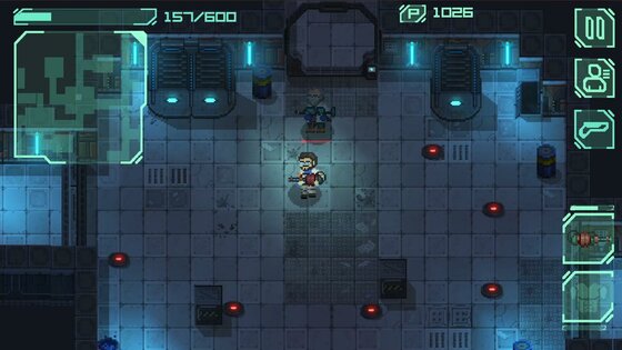 Endurance 4.7.0. Скриншот 8