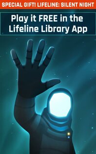 Lifeline Library 1.0.5. Скриншот 1