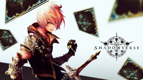 Shadowverse CCG 4.6.1. Скриншот 1