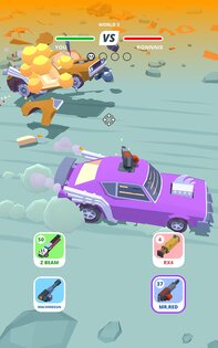 Desert Riders 1.4.28. Скриншот 6