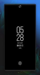 Always On Edge 8.7.7. Скриншот 2