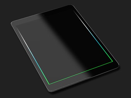 Always On Edge 9.0.1. Скриншот 8
