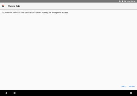 APKMirror Installer 1.10.3. Скриншот 12