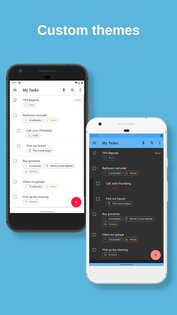 Tasks.org – список задач 14.7.2. Скриншот 2