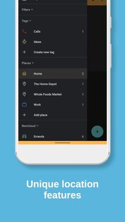 Tasks.org – список задач 14.7.2. Скриншот 3