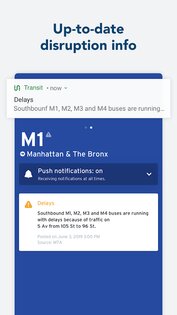 Transit – расписание транспорта 5.15.13. Скриншот 4