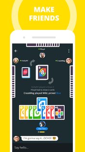 Plato – групповые игры и чаты 5.0.3. Скриншот 6