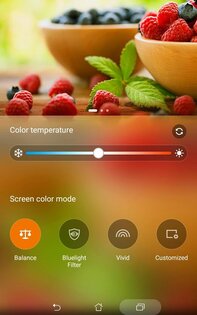 ASUS Splendid 1.19.0.9. Скриншот 11