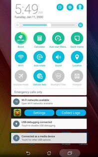 ASUS Splendid 1.19.0.9. Скриншот 14