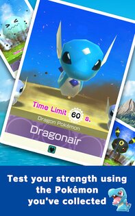 Pokemon Rumble Rush 1.6.0. Скриншот 8