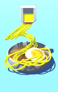 Noodle Master 2.6.4. Скриншот 6