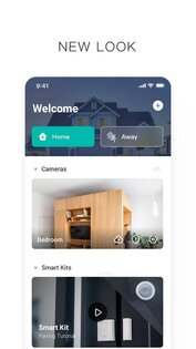 YI Home 6.5.5. Скриншот 3