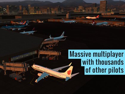 X-Plane Flight Simulator 12.2.4. Скриншот 11