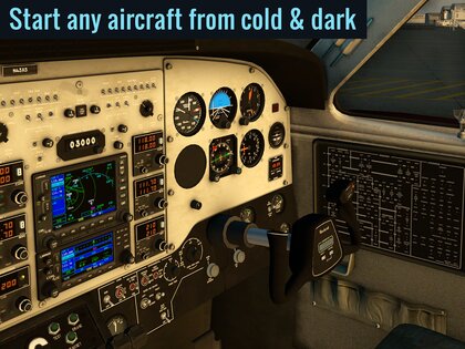 X-Plane Flight Simulator 12.2.4. Скриншот 14