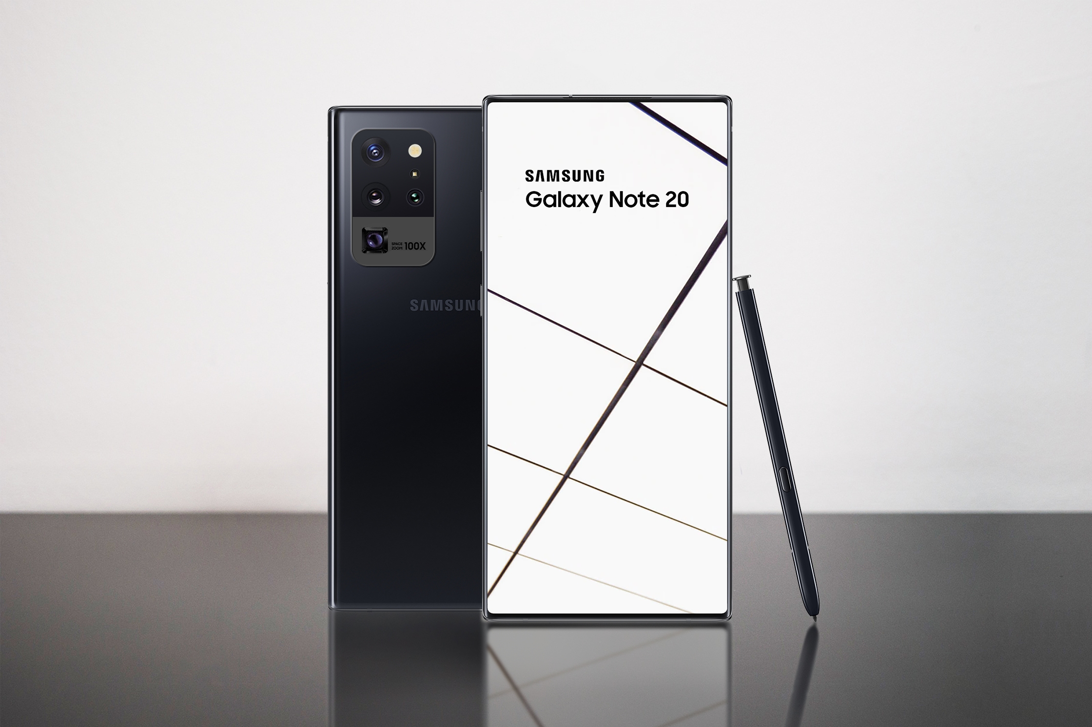 Samsung 20 фото Хуже, чем у предшественника: Samsung Galaxy Note 20 получит плоский дисплей с ча