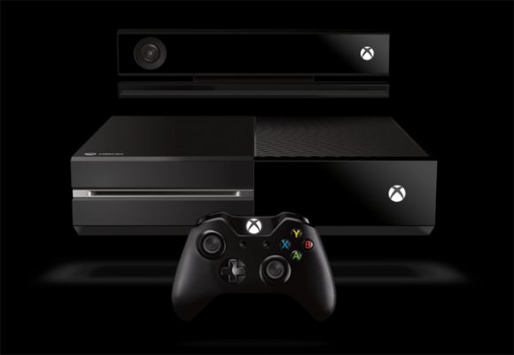 Microsoft показала игры для Xbox One и открыла предзаказ на новую приставку