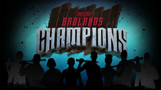 Badlands Champions 1.5.141. Скриншот 8
