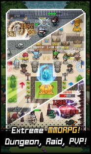 GrowStone Online 1.500. Скриншот 6