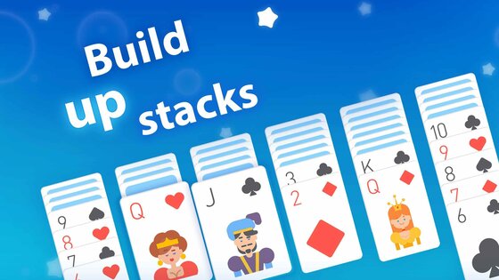Solitaire Air 0.52. Скриншот 2