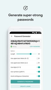 NordPass – менеджер паролей 4.4.7. Скриншот 7