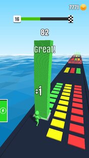 StackColors 4.5.36. Скриншот 1