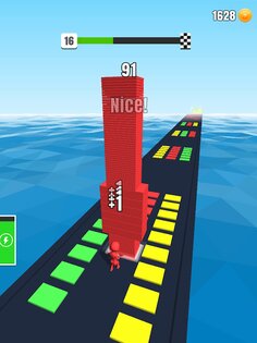 StackColors 4.5.36. Скриншот 5