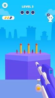 Perfect Snipe 1.4.2. Скриншот 2