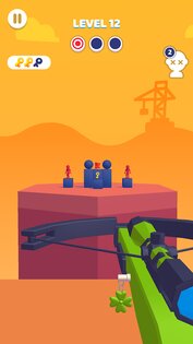 Perfect Snipe 1.4.2. Скриншот 3