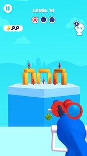 Perfect Snipe 1.4.2. Скриншот 4
